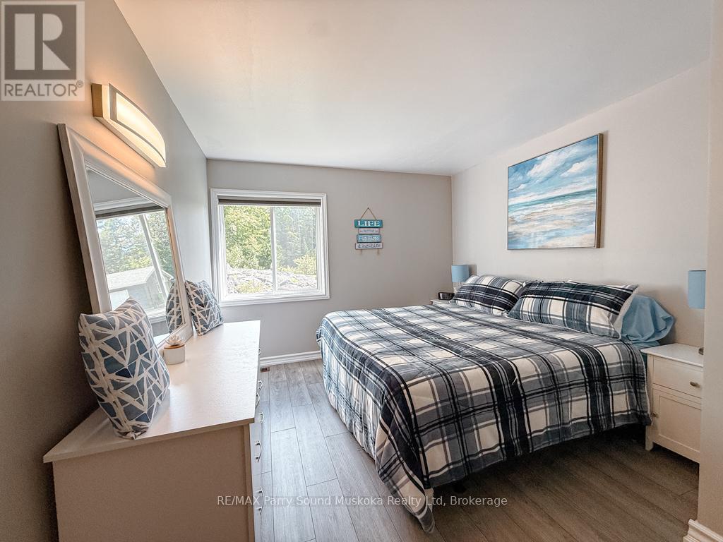 127 Burnetts Road, Mckellar, Ontario  P2A 0B5 - Photo 14 - X12381074