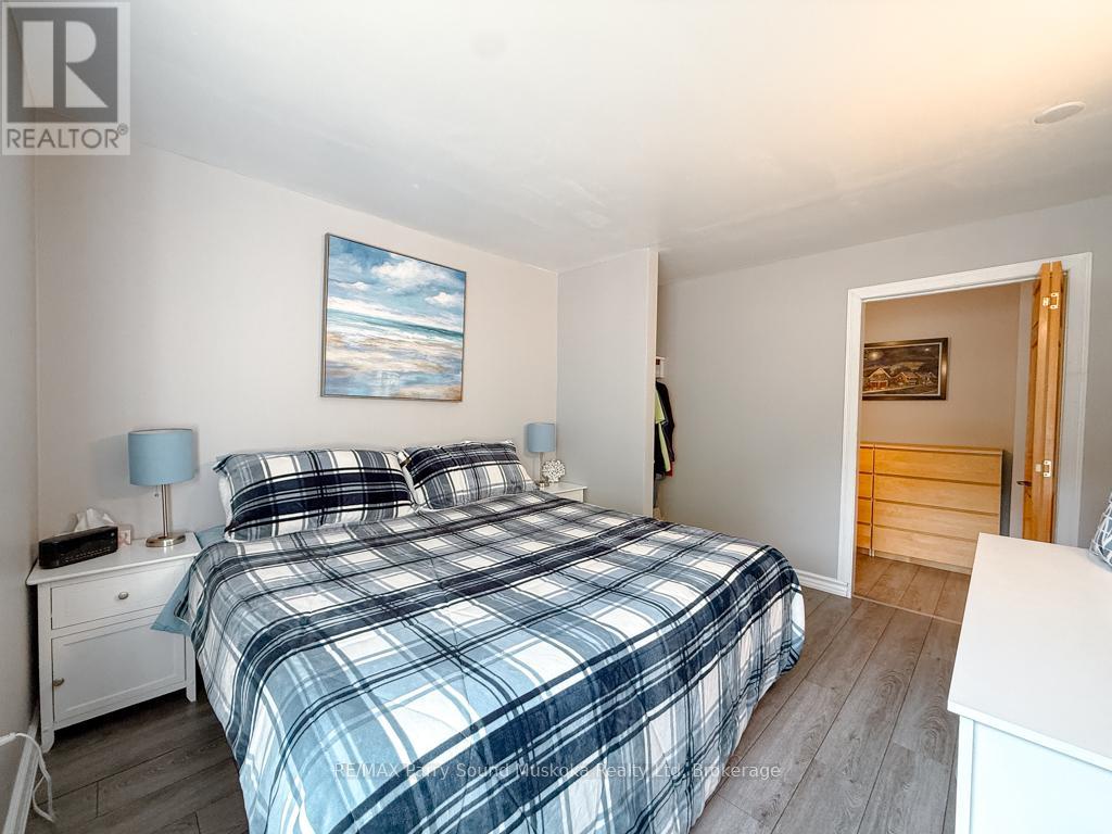 127 Burnetts Road, Mckellar, Ontario  P2A 0B5 - Photo 15 - X12381074