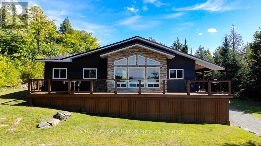 127 Burnetts Road, Mckellar, Ontario  P2A 0B5 - Photo 2 - X12381074