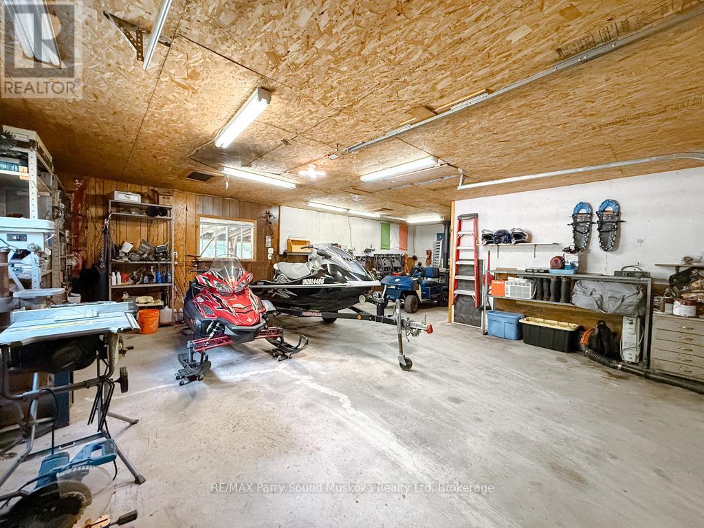 127 Burnetts Road, Mckellar, Ontario  P2A 0B5 - Photo 26 - X12381074