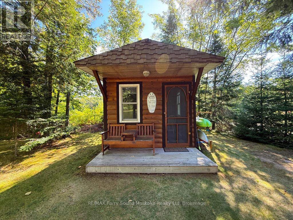 127 Burnetts Road, Mckellar, Ontario  P2A 0B5 - Photo 32 - X12381074