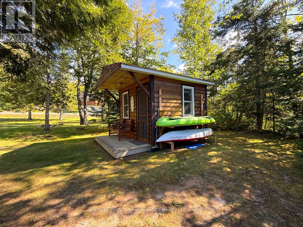 127 Burnetts Road, Mckellar, Ontario  P2A 0B5 - Photo 33 - X12381074
