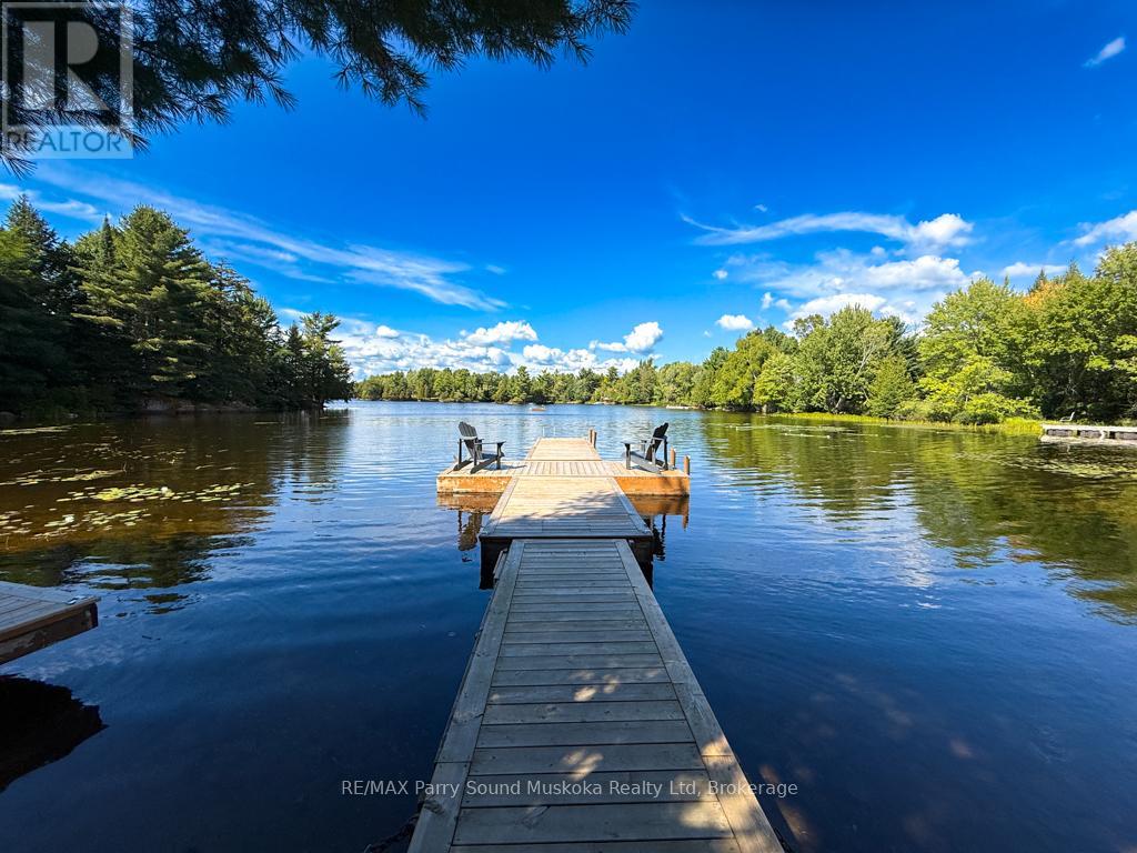 127 Burnetts Road, Mckellar, Ontario  P2A 0B5 - Photo 34 - X12381074