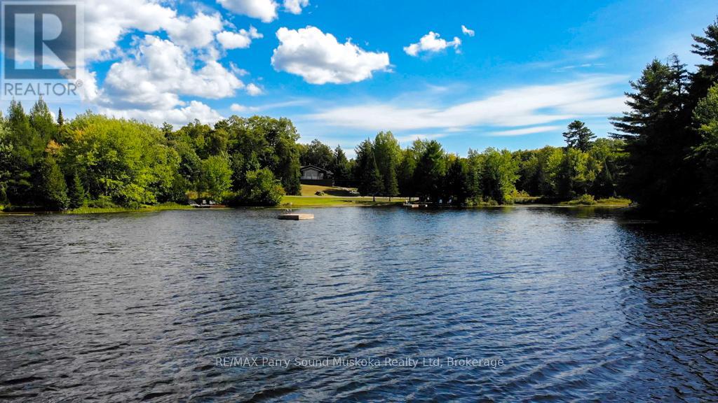 127 Burnetts Road, Mckellar, Ontario  P2A 0B5 - Photo 35 - X12381074