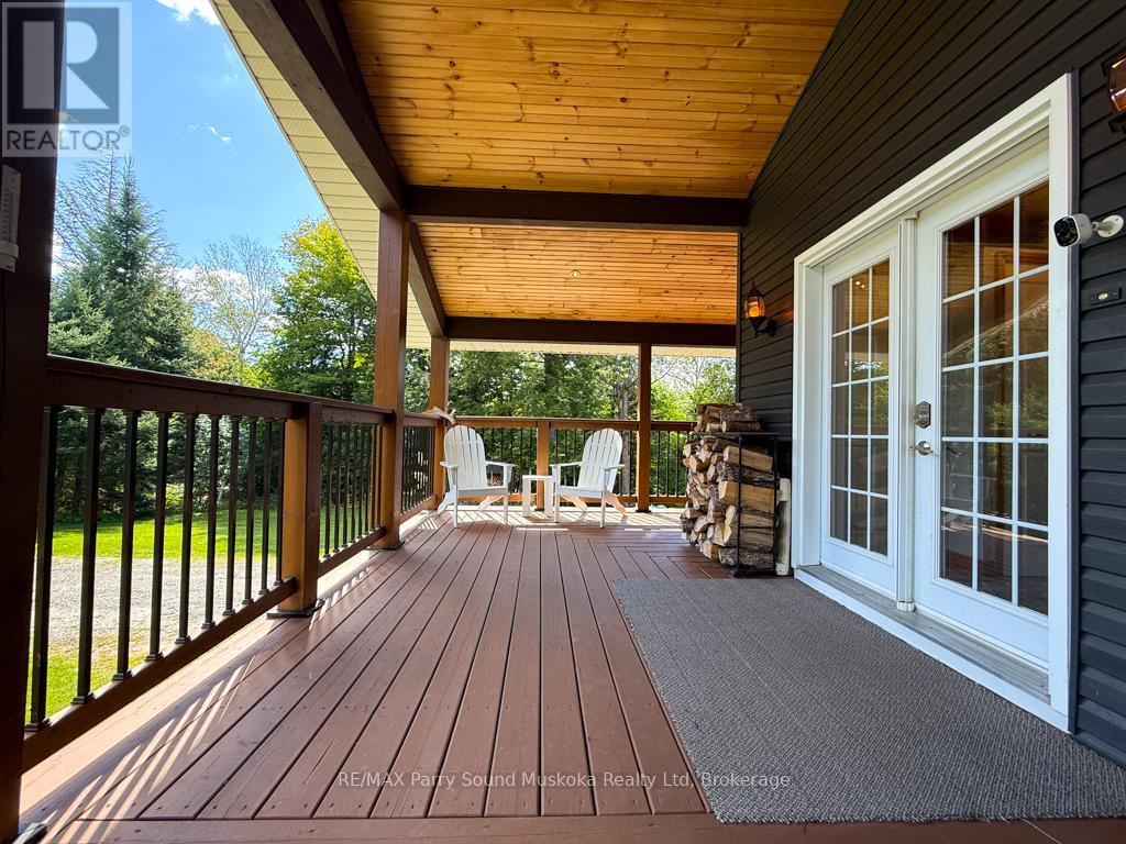127 Burnetts Road, Mckellar, Ontario  P2A 0B5 - Photo 4 - X12381074