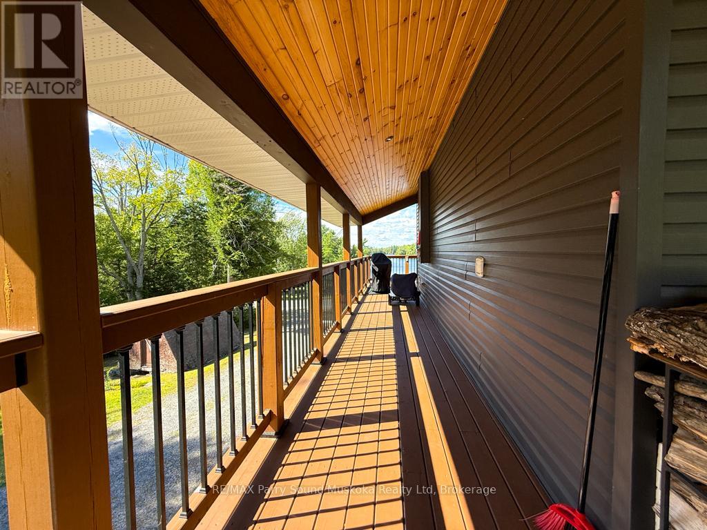 127 Burnetts Road, Mckellar, Ontario  P2A 0B5 - Photo 5 - X12381074