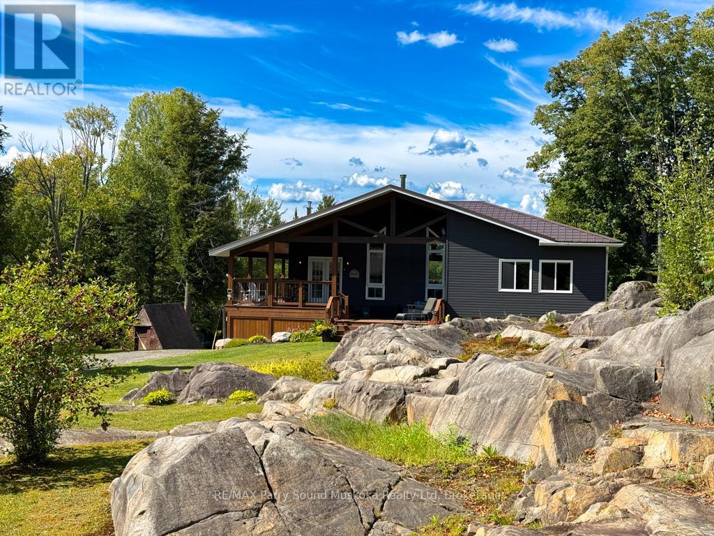 127 Burnetts Road, Mckellar, Ontario  P2A 0B5 - Photo 6 - X12381074