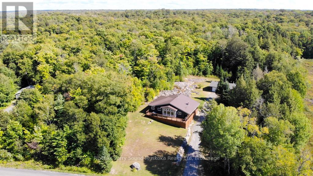 127 Burnetts Road, Mckellar, Ontario  P2A 0B5 - Photo 7 - X12381074