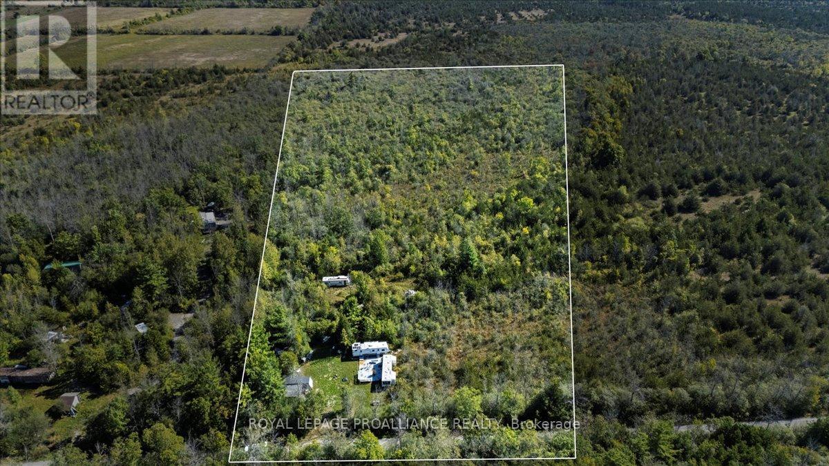 467 Lighthall Road, Prince Edward County, Ontario  K0K 2P0 - Photo 1 - X12380989