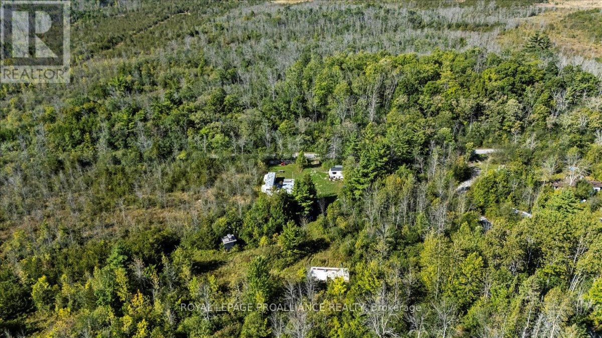 467 Lighthall Road, Prince Edward County, Ontario  K0K 2P0 - Photo 5 - X12380989