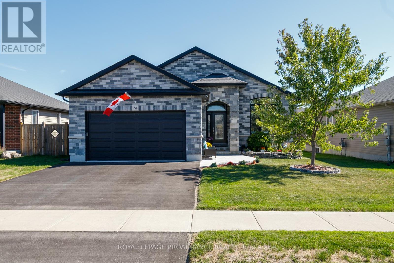 81 Sienna Avenue, Belleville, Ontario  K8P 0E9 - Photo 1 - X12381042