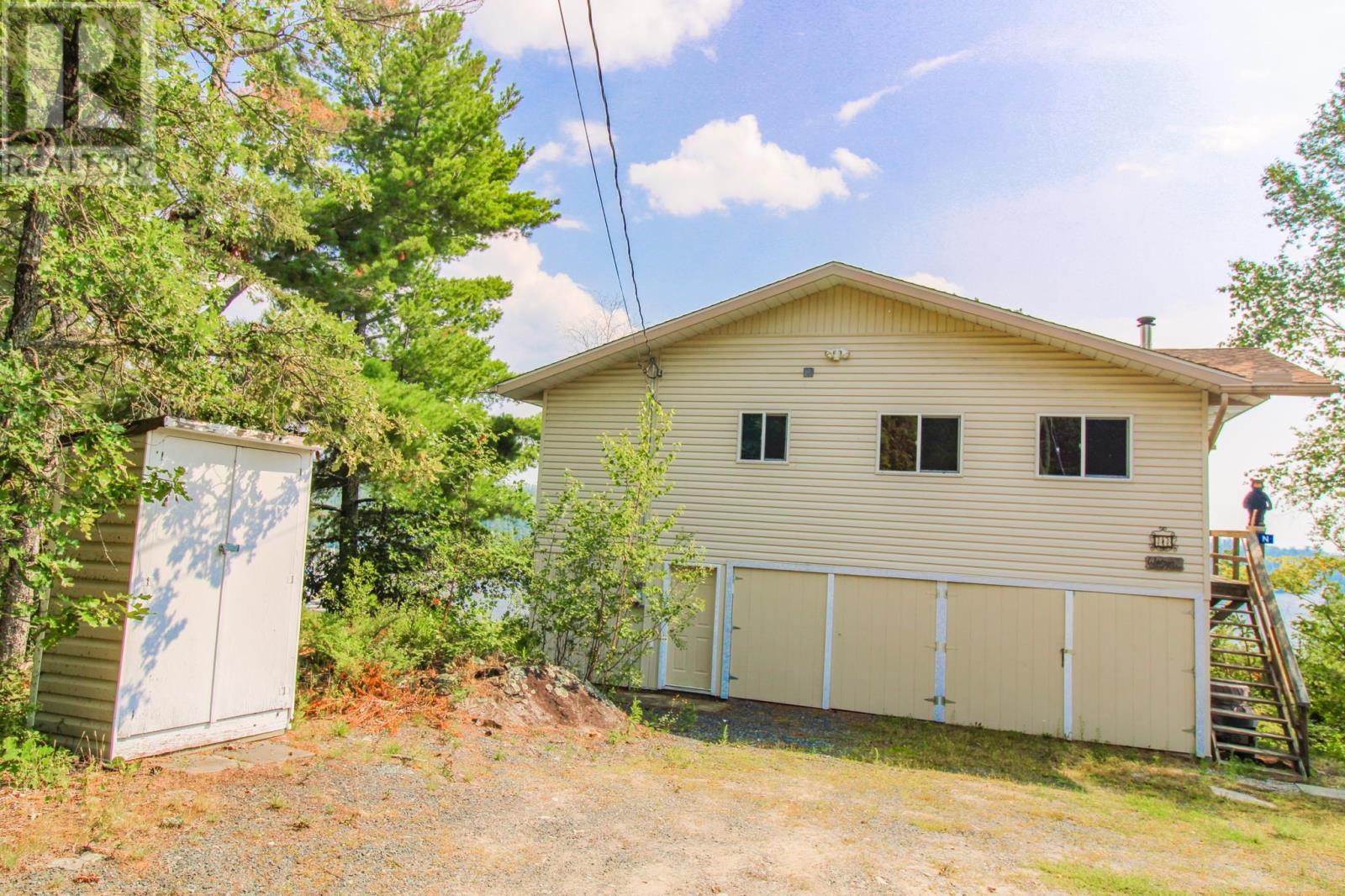 44 Bigstone Bay Lodge, Kirkup Township, Ontario  P9N 3W8 - Photo 1 - TB252384