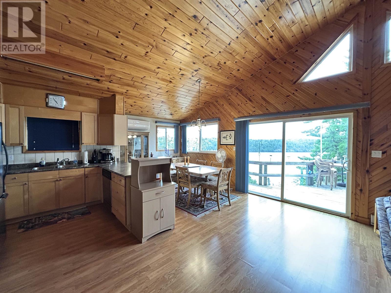 44 Bigstone Bay Lodge, Kirkup Township, Ontario  P9N 3W8 - Photo 3 - TB252384
