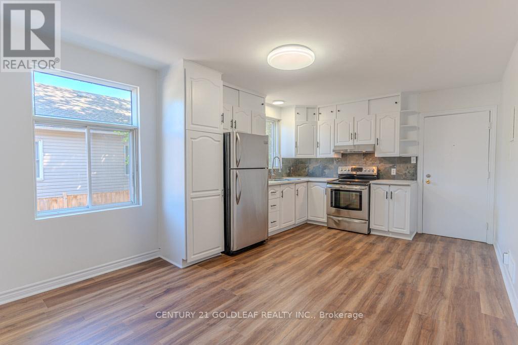 Unit 2 - 361 Gougeon Street, Ottawa, Ontario  K1L 6W8 - Photo 10 - X12381045