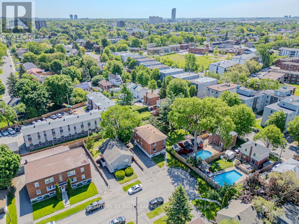 Unit 2 - 361 Gougeon Street, Ottawa, Ontario  K1L 6W8 - Photo 35 - X12381045