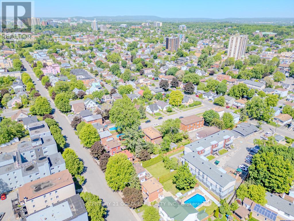 Unit 2 - 361 Gougeon Street, Ottawa, Ontario  K1L 6W8 - Photo 38 - X12381045