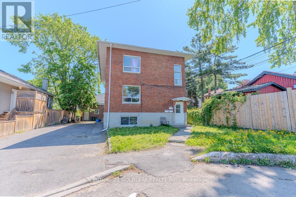 Unit 2 - 361 Gougeon Street, Ottawa, Ontario  K1L 6W8 - Photo 39 - X12381045