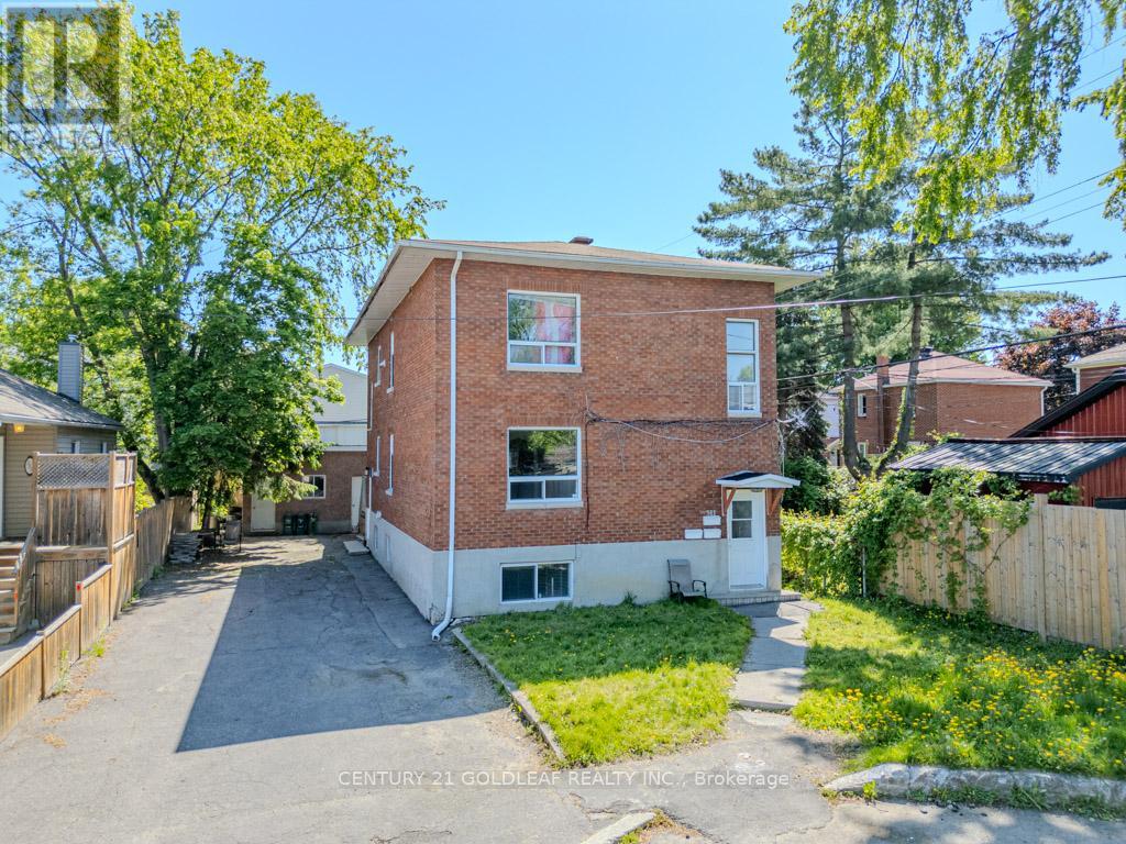 Unit 2 - 361 Gougeon Street, Ottawa, Ontario  K1L 6W8 - Photo 4 - X12381045