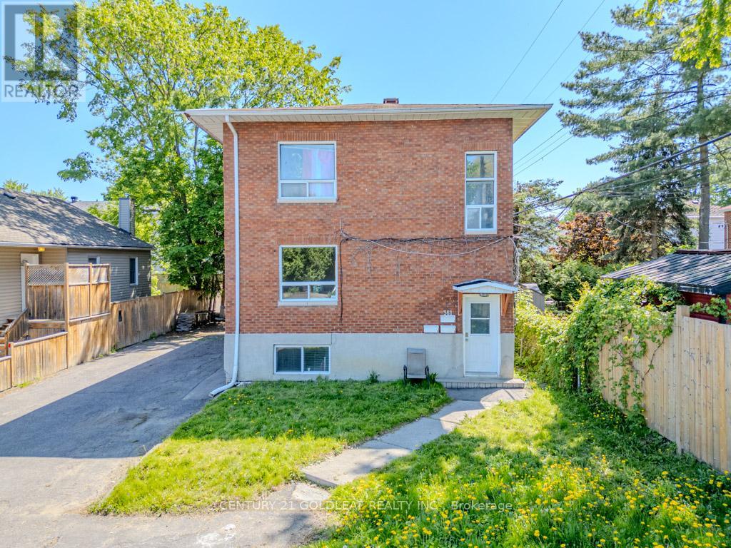 Unit 2 - 361 Gougeon Street, Ottawa, Ontario  K1L 6W8 - Photo 40 - X12381045
