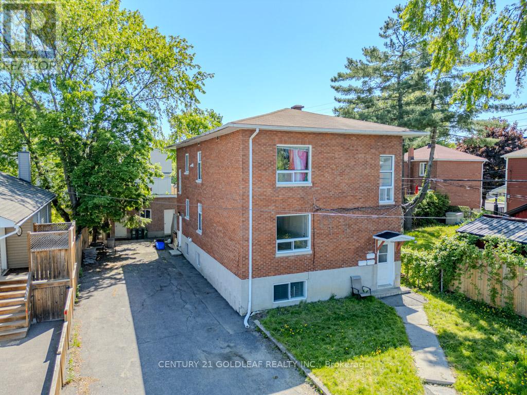 Unit 2 - 361 Gougeon Street, Ottawa, Ontario  K1L 6W8 - Photo 41 - X12381045