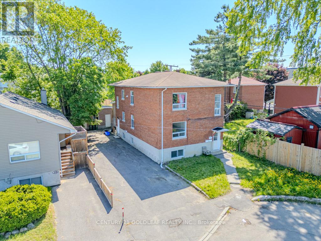 Unit 2 - 361 Gougeon Street, Ottawa, Ontario  K1L 6W8 - Photo 5 - X12381045