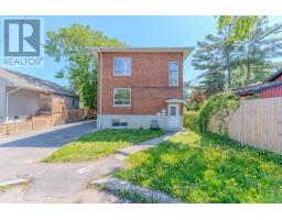UNIT 2 - 361 GOUGEON STREET, Ottawa, Ontario