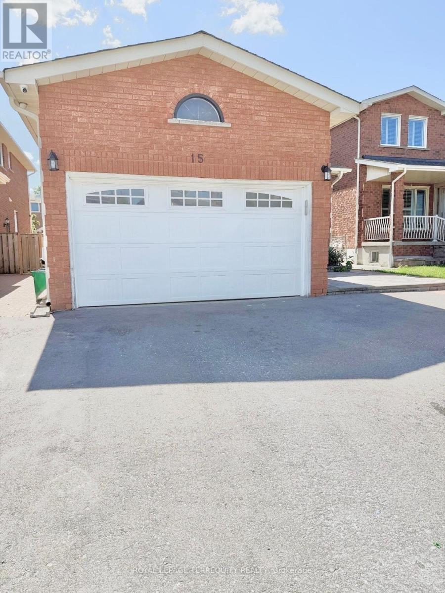 Lower - 15 Kaiser Drive, Vaughan, Ontario  L4L 3V2 - Photo 1 - N12377235