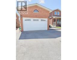 LOWER - 15 KAISER DRIVE, Vaughan, Ontario