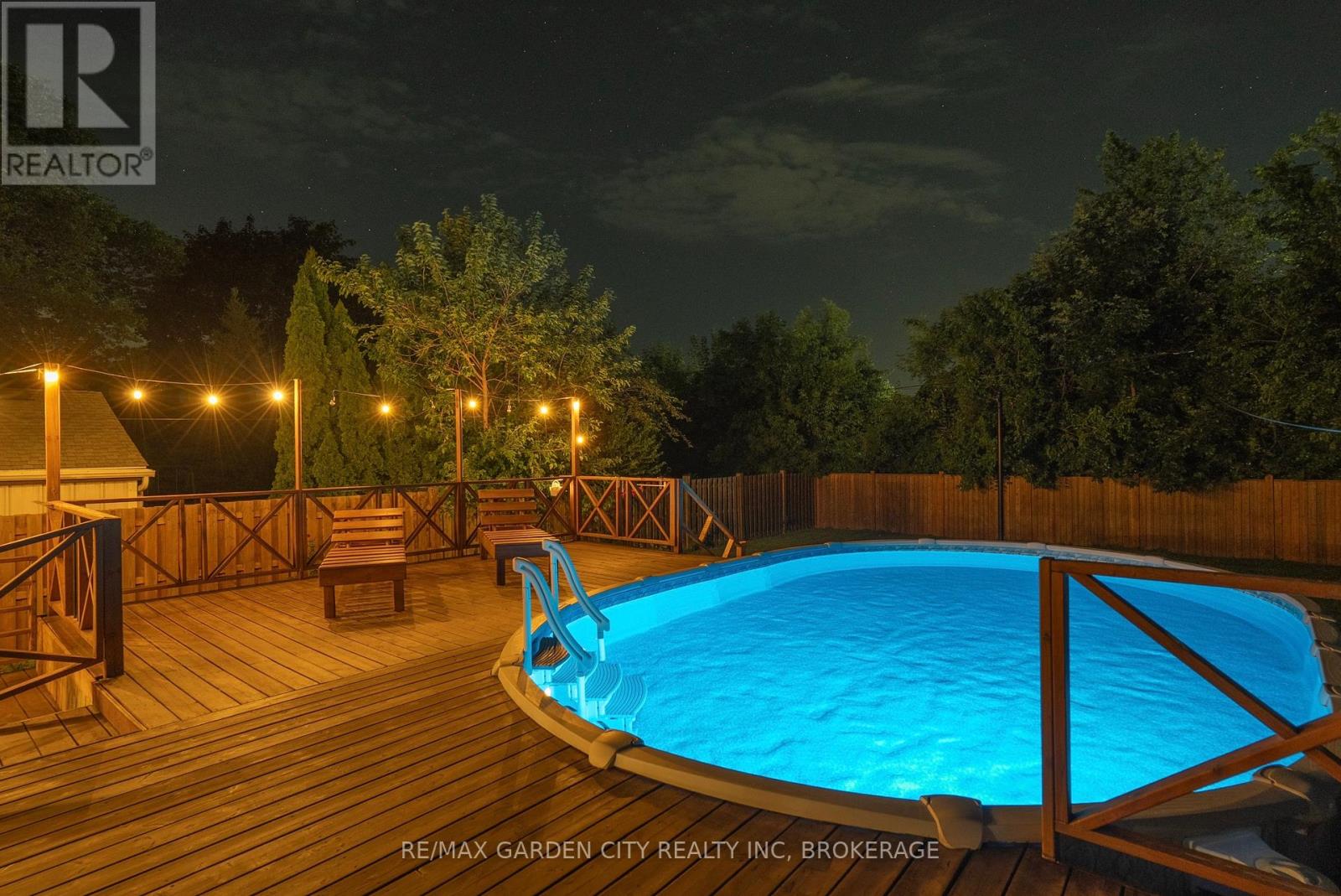 14 Edinburgh Drive, St. Catharines, Ontario  L2M 3H1 - Photo 28 - X12381012