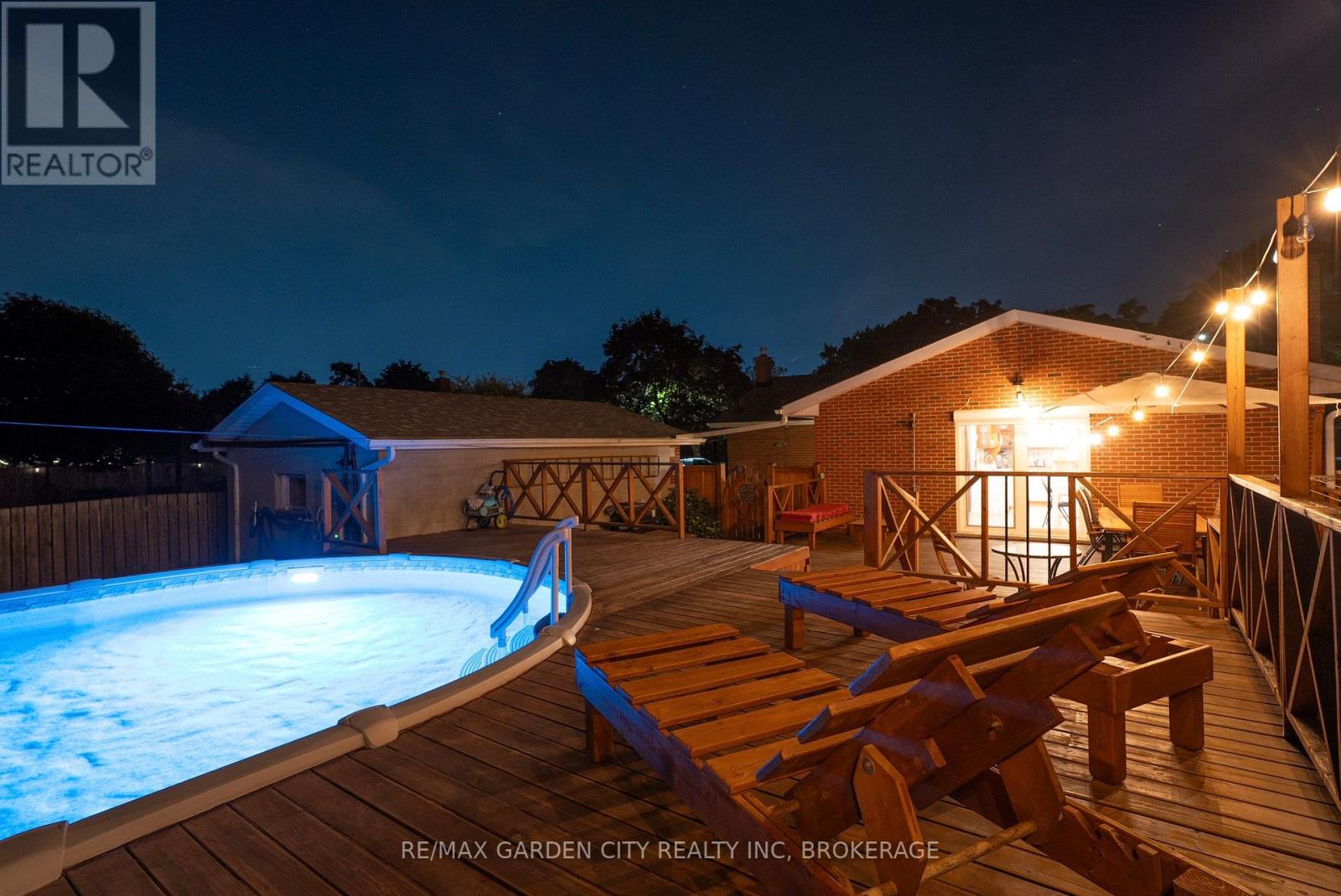 14 Edinburgh Drive, St. Catharines, Ontario  L2M 3H1 - Photo 32 - X12381012
