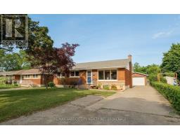 14 EDINBURGH DRIVE, St. Catharines, Ontario