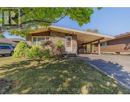 71 WINDWARD STREET, St. Catharines, Ontario