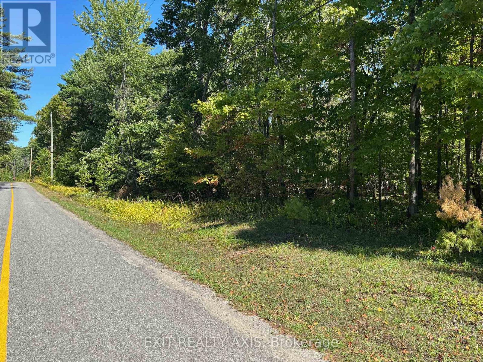 00 ISTHMUS ROAD, Rideau Lakes, Ontario