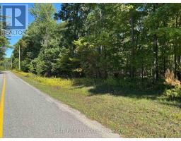 00 ISTHMUS ROAD, Rideau Lakes, Ontario