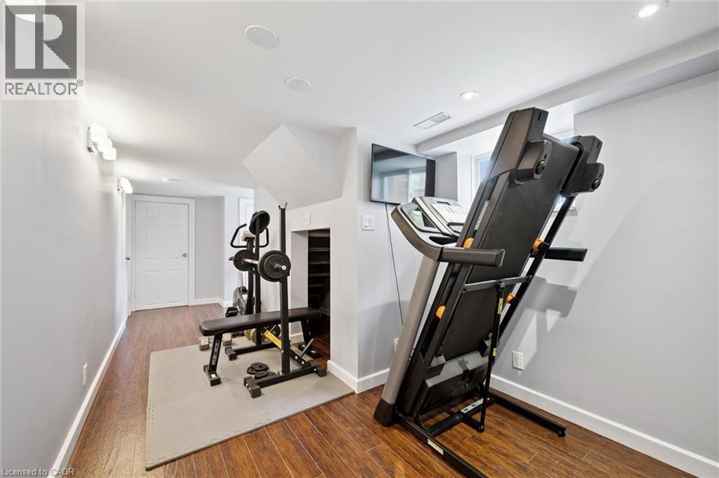 123 Strange Street, Kitchener, Ontario  N2G 1R4 - Photo 30 - 40764569