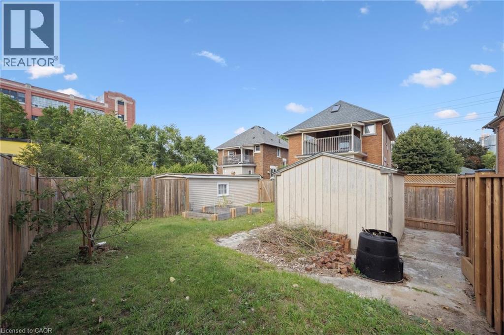 123 Strange Street, Kitchener, Ontario  N2G 1R4 - Photo 36 - 40764569