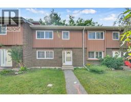 121 UNIVERSITY Avenue E Unit# 101, waterloo, Ontario