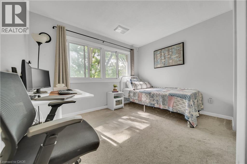121 University Avenue E Unit# 101, Waterloo, Ontario  N2J 4J1 - Photo 26 - 40762740