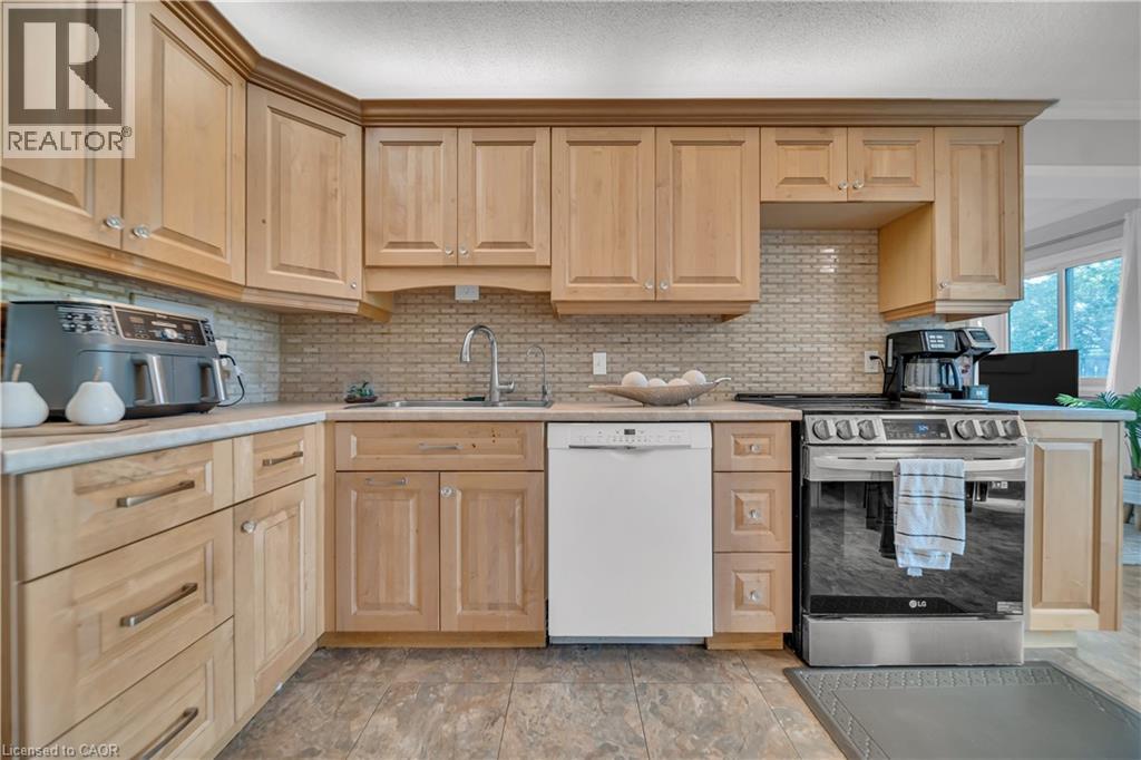 121 University Avenue E Unit# 101, Waterloo, Ontario  N2J 4J1 - Photo 10 - 40762740