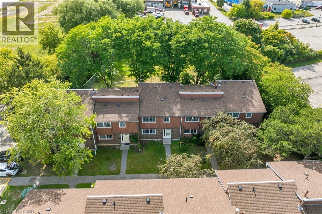 121 University Avenue E Unit# 101, Waterloo, Ontario  N2J 4J1 - Photo 34 - 40762740