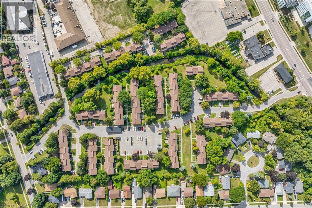 121 University Avenue E Unit# 101, Waterloo, Ontario  N2J 4J1 - Photo 40 - 40762740