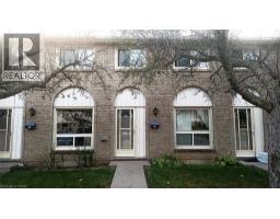 165 Green Valley Drive Unit# 88 335 - Pioneer Park/Doon/Wyldwoods, Kitchener, Ca