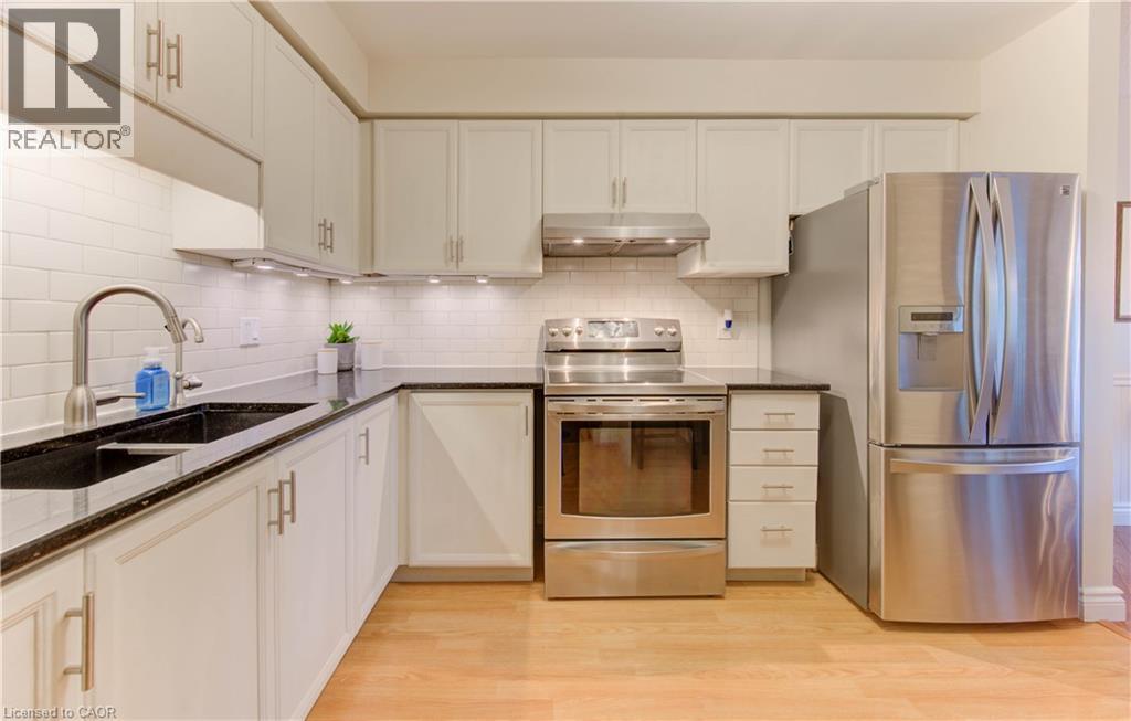 89 Woolwich Street Unit# 12, Waterloo, Ontario  N2K 1S5 - Photo 19 - 40765880