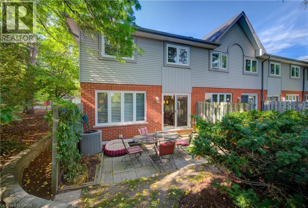 89 Woolwich Street Unit# 12, Waterloo, Ontario  N2K 1S5 - Photo 44 - 40765880