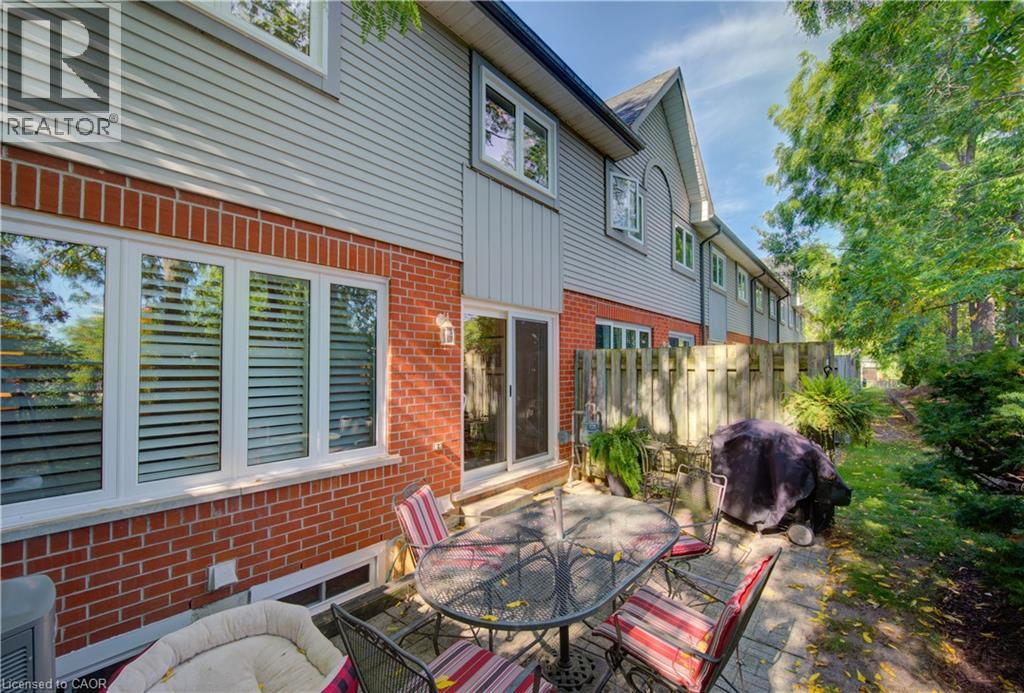 89 Woolwich Street Unit# 12, Waterloo, Ontario  N2K 1S5 - Photo 43 - 40765880