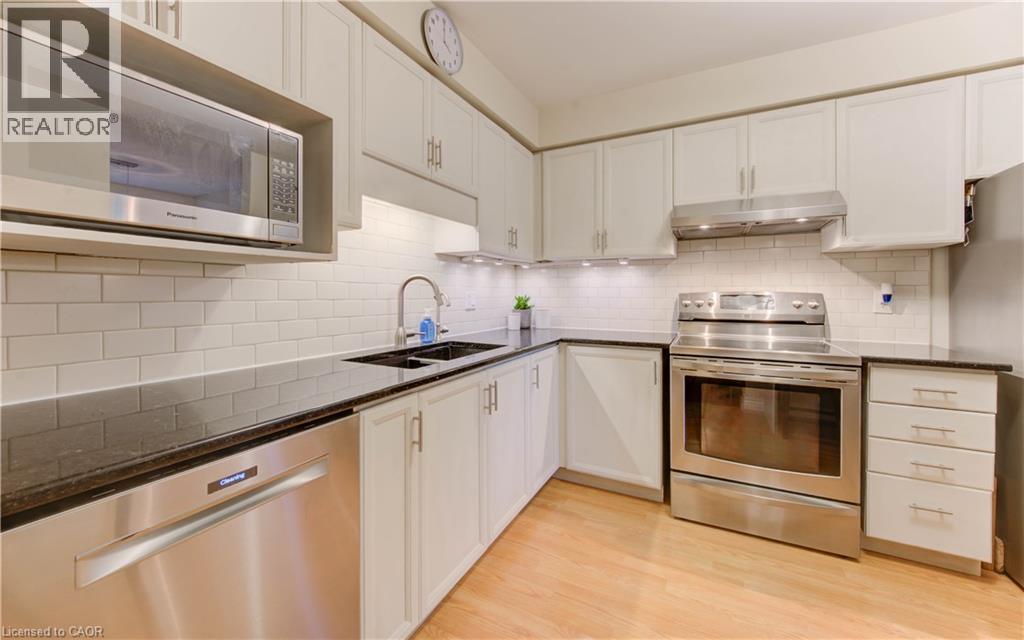 89 Woolwich Street Unit# 12, Waterloo, Ontario  N2K 1S5 - Photo 20 - 40765880
