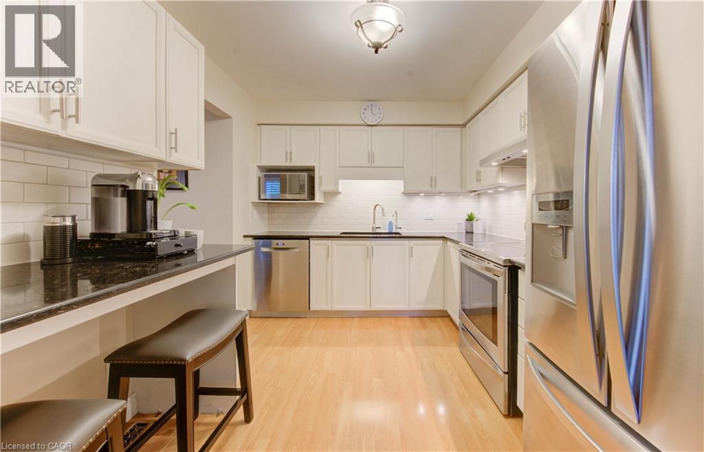 89 Woolwich Street Unit# 12, Waterloo, Ontario  N2K 1S5 - Photo 14 - 40765880