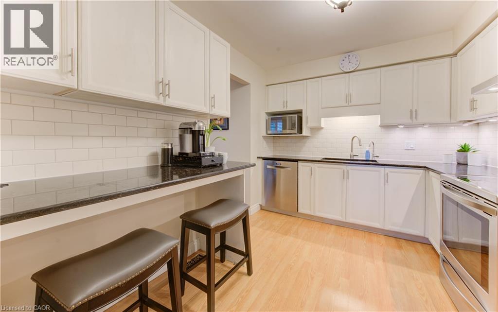 89 Woolwich Street Unit# 12, Waterloo, Ontario  N2K 1S5 - Photo 15 - 40765880