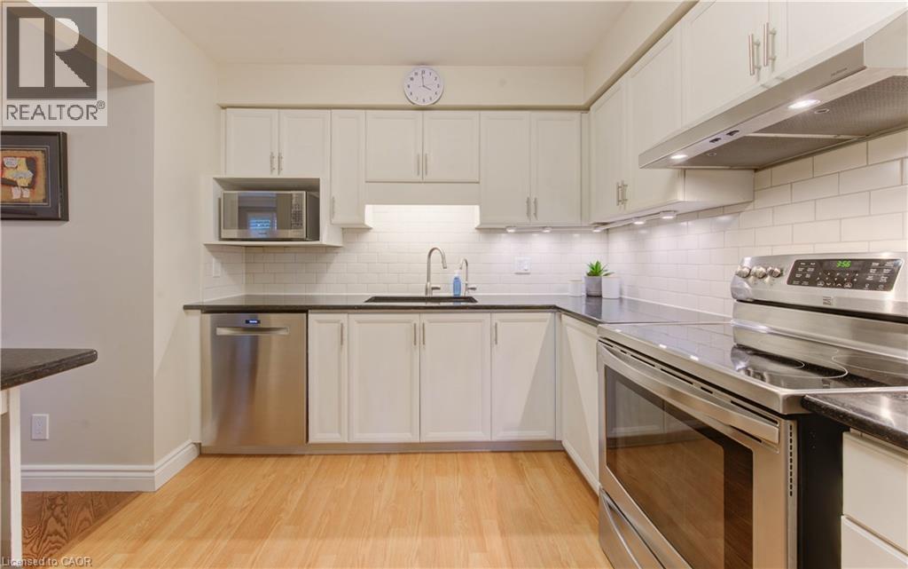 89 Woolwich Street Unit# 12, Waterloo, Ontario  N2K 1S5 - Photo 16 - 40765880