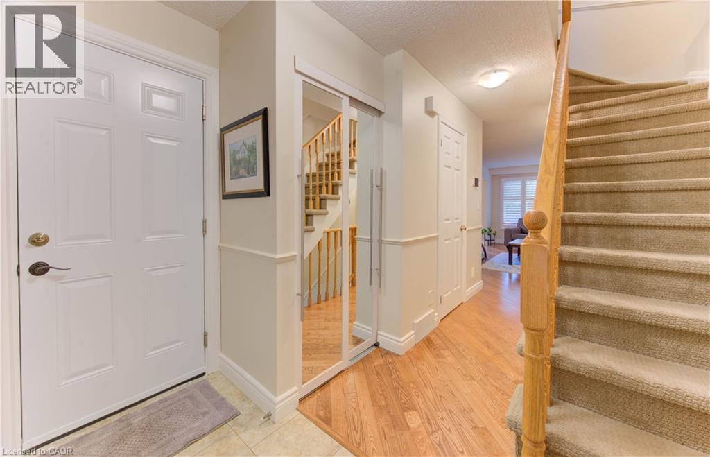 89 Woolwich Street Unit# 12, Waterloo, Ontario  N2K 1S5 - Photo 6 - 40765880